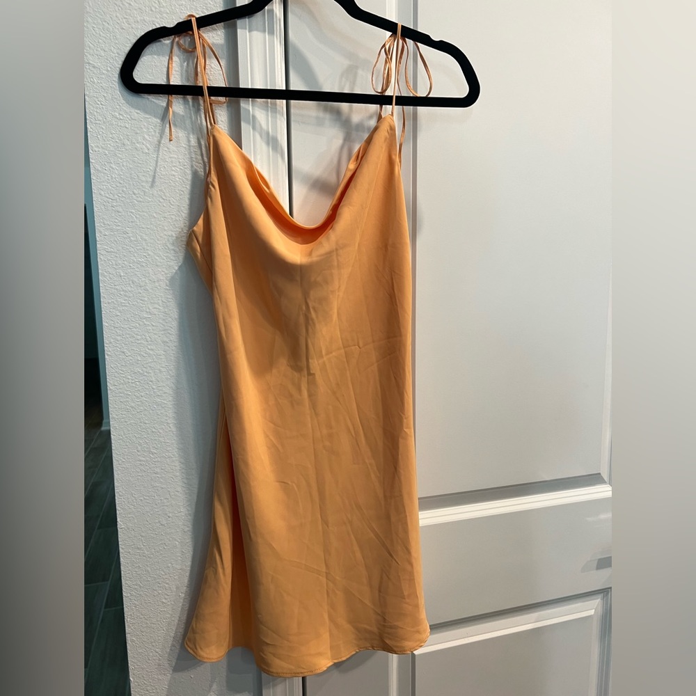 Summer dress